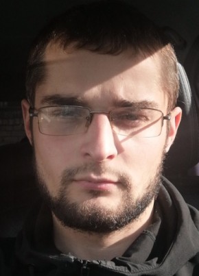 Евгений , 27, Россия, Екатеринбург
