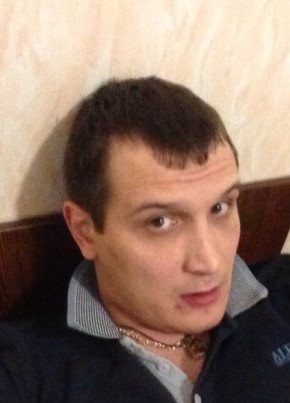 Ivan, 41, Россия, Москва