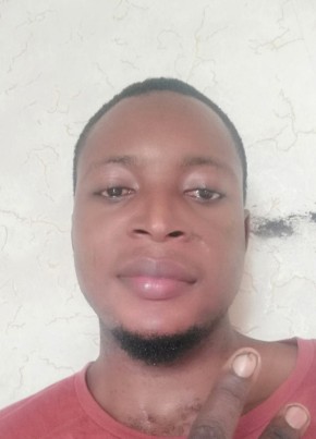 Marfoa из Lagos 37 лет