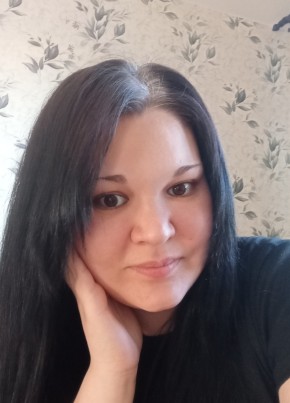 Anastasiya, 30, Russia, Saint Petersburg