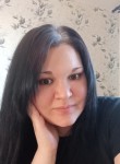 Anastasiya, 30, Saint Petersburg