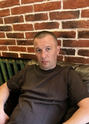 Александр из Вышнего Волочека 40 лет