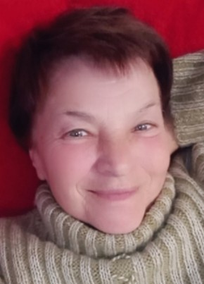 Елена из Воронежа 52 года