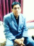 Manoj, 53, Bhubaneshwar