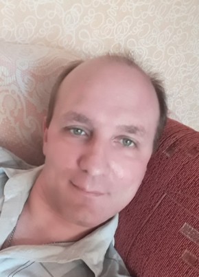 Сергей, 47, Россия, Унеча
