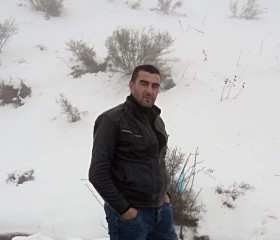 Nabil, 45, M Sila
