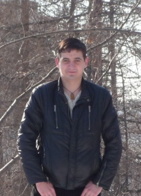 Sergey, 35, Russia, Yekaterinburg