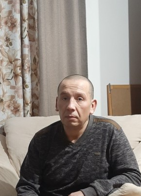 Алексей, 45, Россия, Березовка