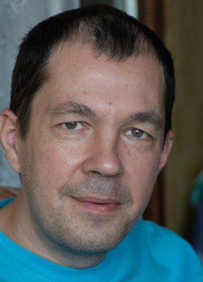 Эдуард, 46, Россия, Самара
