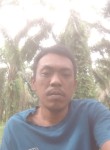 makmur, 42 года, Kota Medan