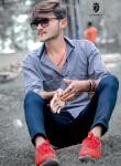 Aniket, 23 года, Jabalpur