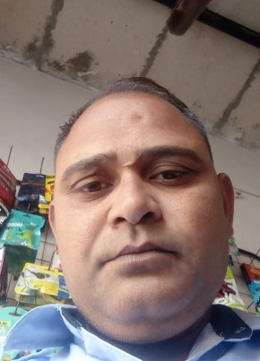Unknown, 40, India, Aligarh
