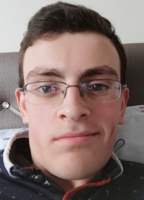 Murat , 21, Türkiye Cumhuriyeti, Kastamonu