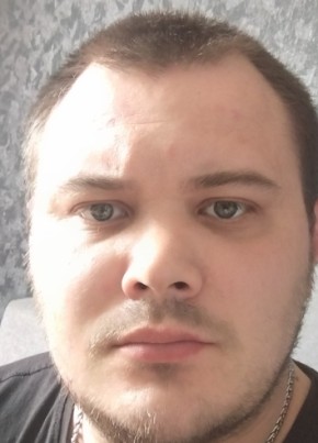 Igor, 31, Belarus, Maladzyechna