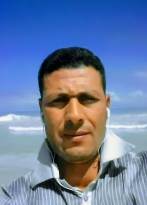 خالد, 45, المغرب, خريبكة