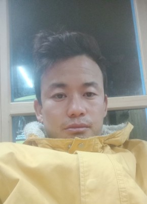 Sangay, 29, འབྲུག་ཡུལ་, ཐིམ་ཕུུུུ