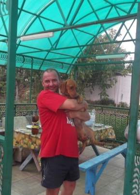 AGAFON, 56, Russia, Volgodonsk
