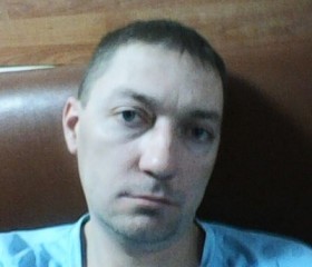 Виталий, 45 лет, Жигулевск
