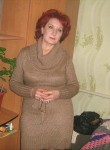 ELENA, 61, Novosibirsk