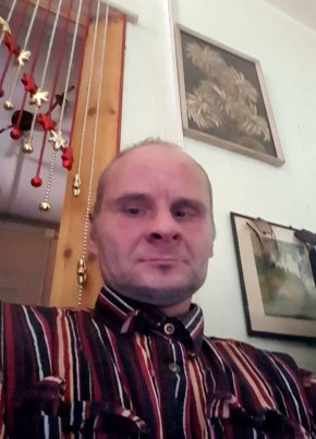 EDUARDI, 28, Latvia, Jelgava