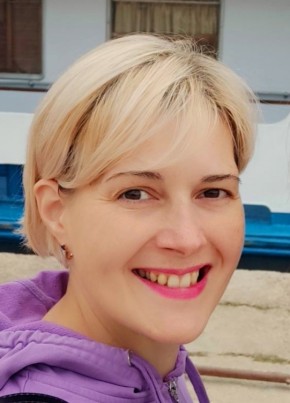 Марина, 43, Россия, Самара