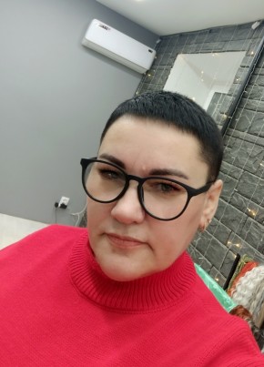 Наталья из Еманжелинския 38 лет