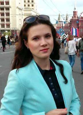 Дашкин, 33, Россия, Москва