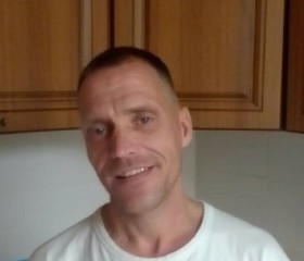 Павел, 43 года, Тайга
