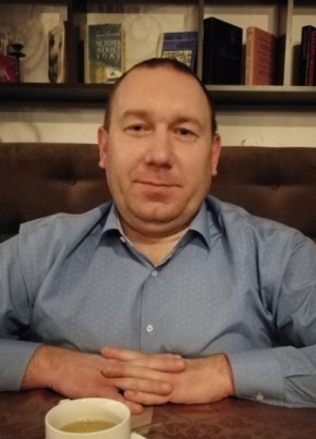 Сергей, 45, Россия, Чебоксары