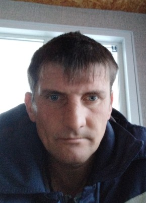 Алексей, 39, Россия, Романовка