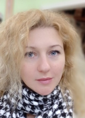 Мария, 38, Россия, Североморск