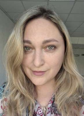 Natalia из Новосибирска 42 года