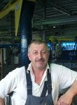 Сергей, 60 лет, Семикаракорск