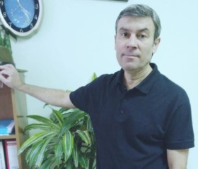 Борис, 53 года, Павловская