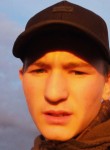 Данил, 18 лет, Астана
