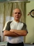 Вадим, 56 лет, Добропілля