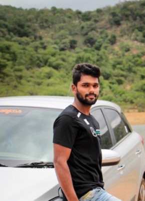 venu gopal, 27, India, Bangalore