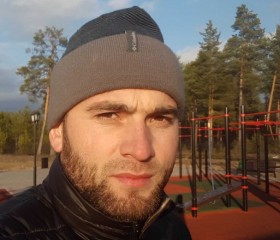 Саид, 33 года, Валуйки