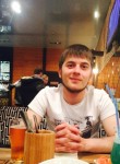 Рамиль, 25 лет, Новосибирск