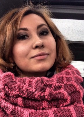 Альбина, 34, Россия, Елабуга