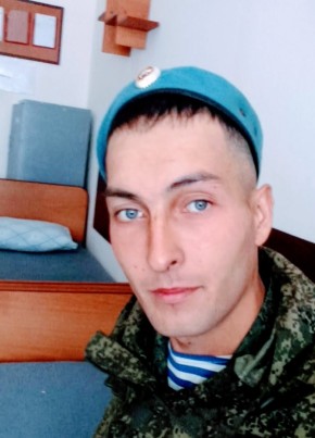 mistomin, 34, Россия, Димитровград