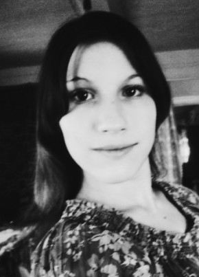 Марина, 25, Россия, Томск