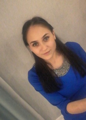 Елизавета, 31, Россия, Саратов