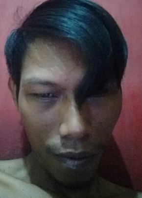 Alhung, 35, Indonesia, Kota Sorong