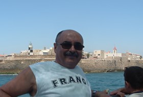 Alexander, 70 - Just Me