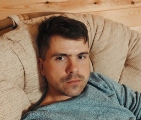 Jaroslav, 36 лет, Элиста