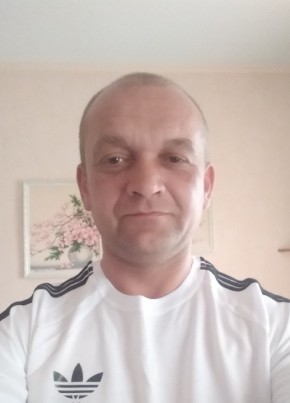 Micola, 47, Україна, Синельникове