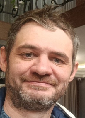 Станислав из Оренбурга 43 года