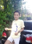 Lucky, 27 лет, Kabupaten Malang