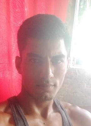 Douglas, 29, República del Ecuador, Manta